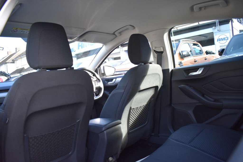 Used Ford Focus 2020 for sale - 78008714: Photo 23