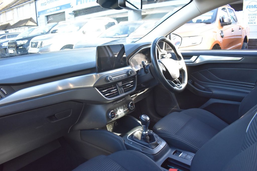 Used Ford Focus 2020 for sale - 78008714: Photo 25
