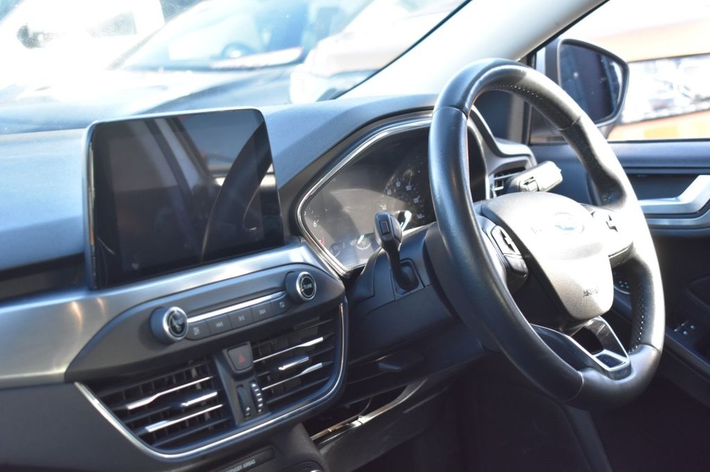 Used Ford Focus 2020 for sale - 78008714: Photo 26