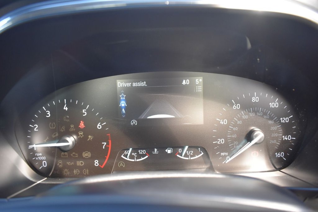 Used Ford Focus 2020 for sale - 78008714: Photo 38