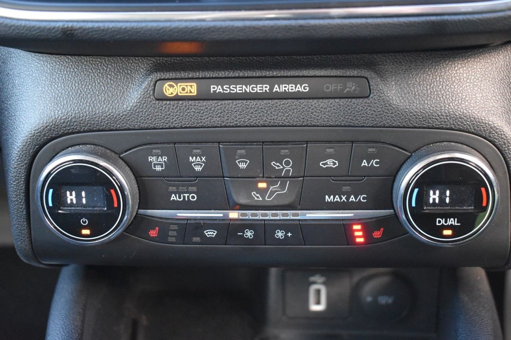 Used Ford Focus 2020 for sale - 78008714: Photo 44