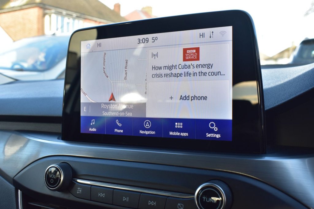 Used Ford Focus 2020 for sale - 78008714: Photo 46