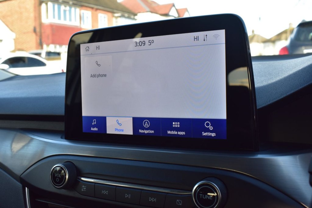 Used Ford Focus 2020 for sale - 78008714: Photo 48