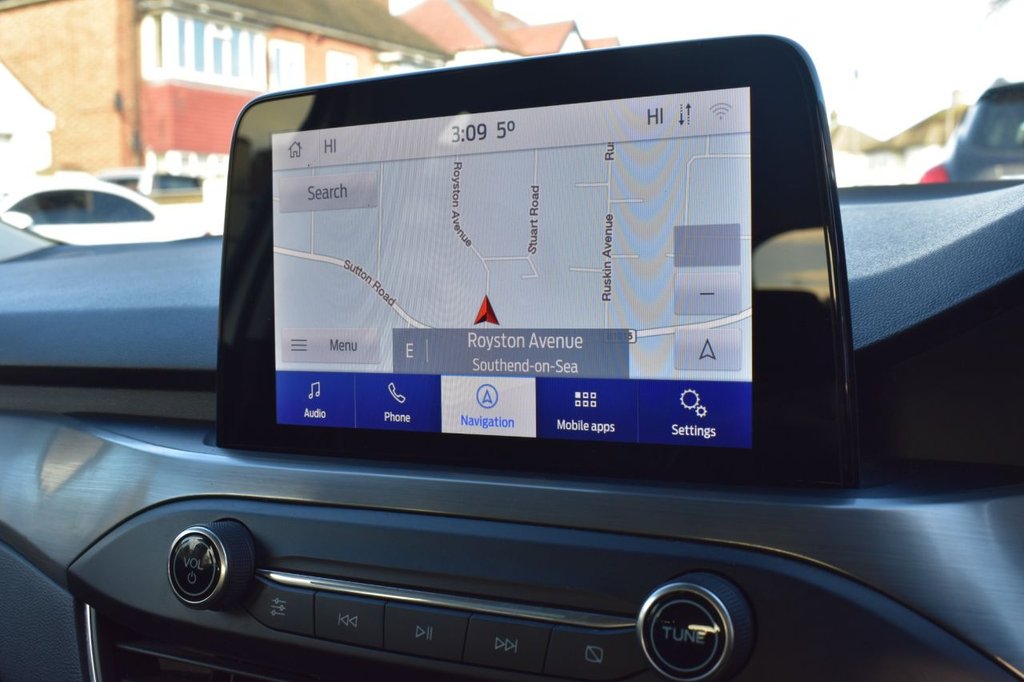 Used Ford Focus 2020 for sale - 78008714: Photo 49