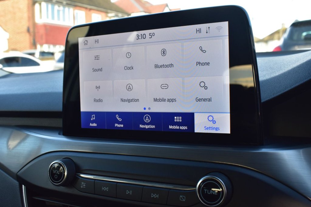 Used Ford Focus 2020 for sale - 78008714: Photo 50