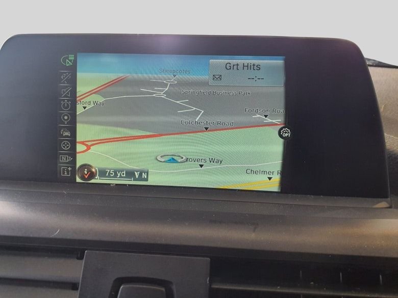 Used BMW 1 Series 2016 for sale - 77835318: Photo 11