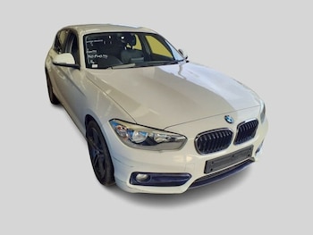 Used BMW 1 Series 2016 for sale - 77835318: Photo