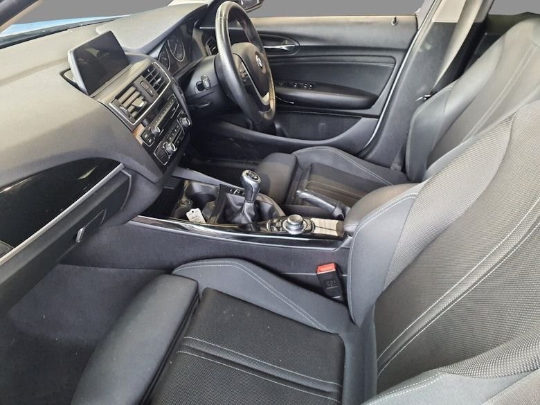 Used BMW 1 Series 2016 for sale - 77835318: Photo 7