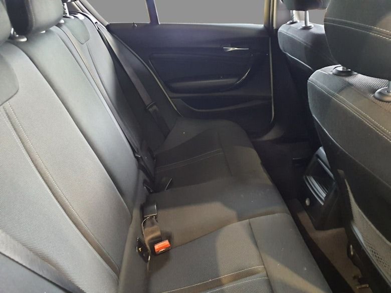 Used BMW 1 Series 2016 for sale - 77835318: Photo 9