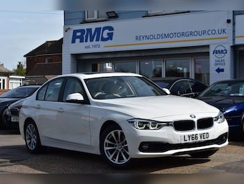 Used BMW 3 Series 2016 for sale - 78263171: Photo