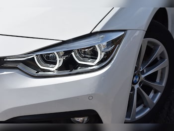 Used BMW 3 Series 2016 for sale - 78263171: Photo