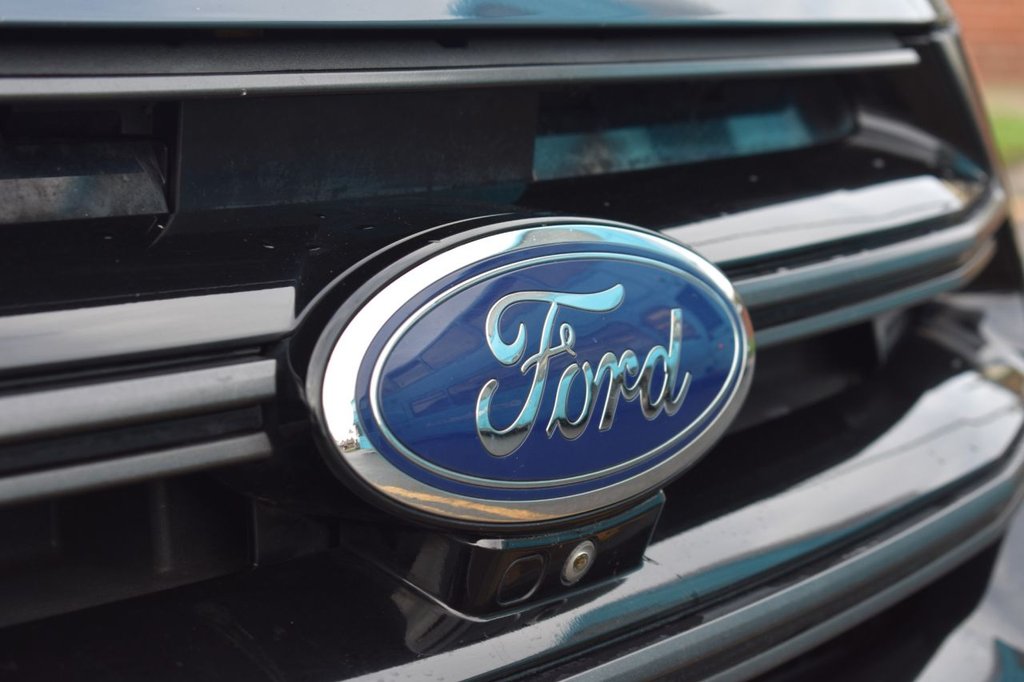 Used Ford Edge 2017 for sale - 77413381: Photo 11