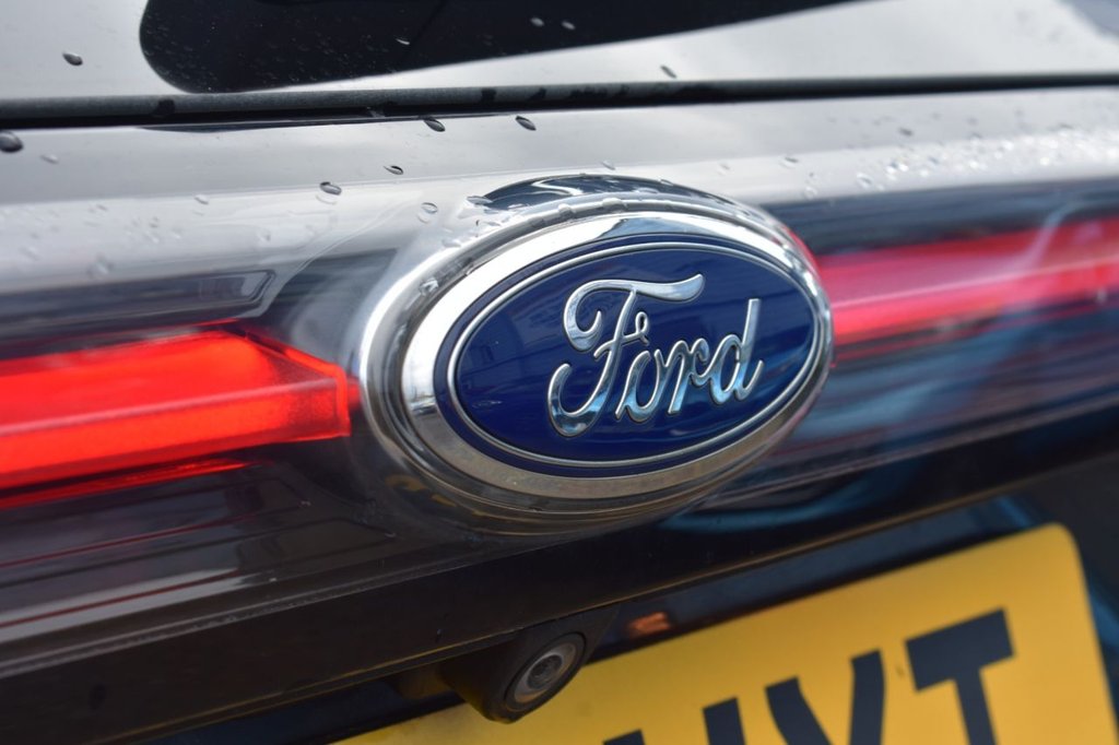 Used Ford Edge 2017 for sale - 77413381: Photo 15