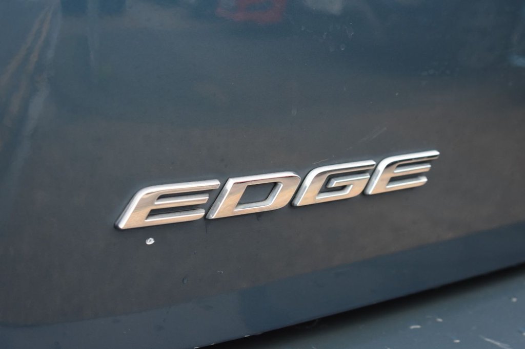 Used Ford Edge 2017 for sale - 77413381: Photo 17