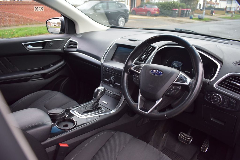 Used Ford Edge 2017 for sale - 77413381: Photo 19