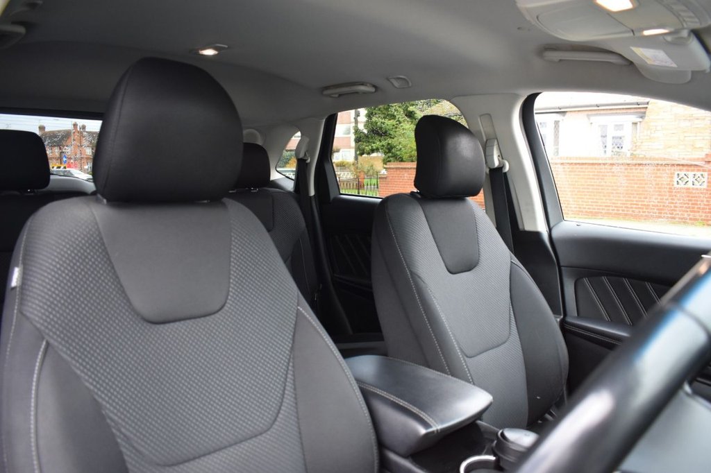 Used Ford Edge 2017 for sale - 77413381: Photo 21