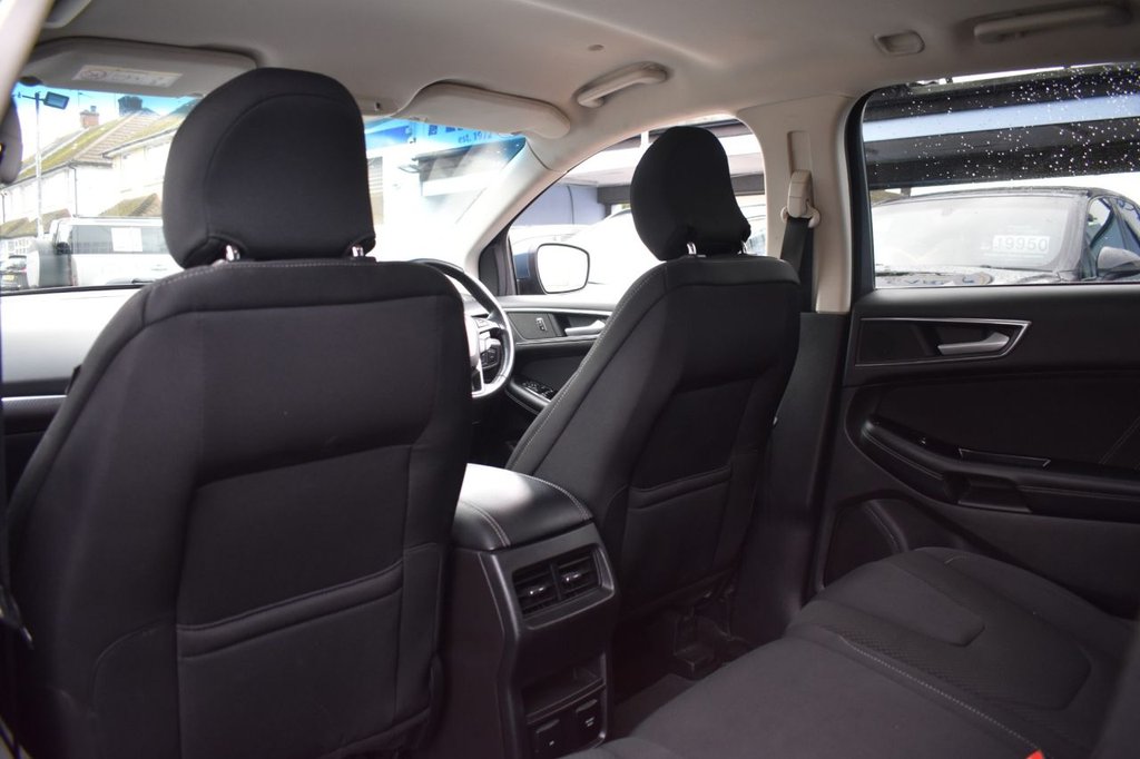 Used Ford Edge 2017 for sale - 77413381: Photo 24