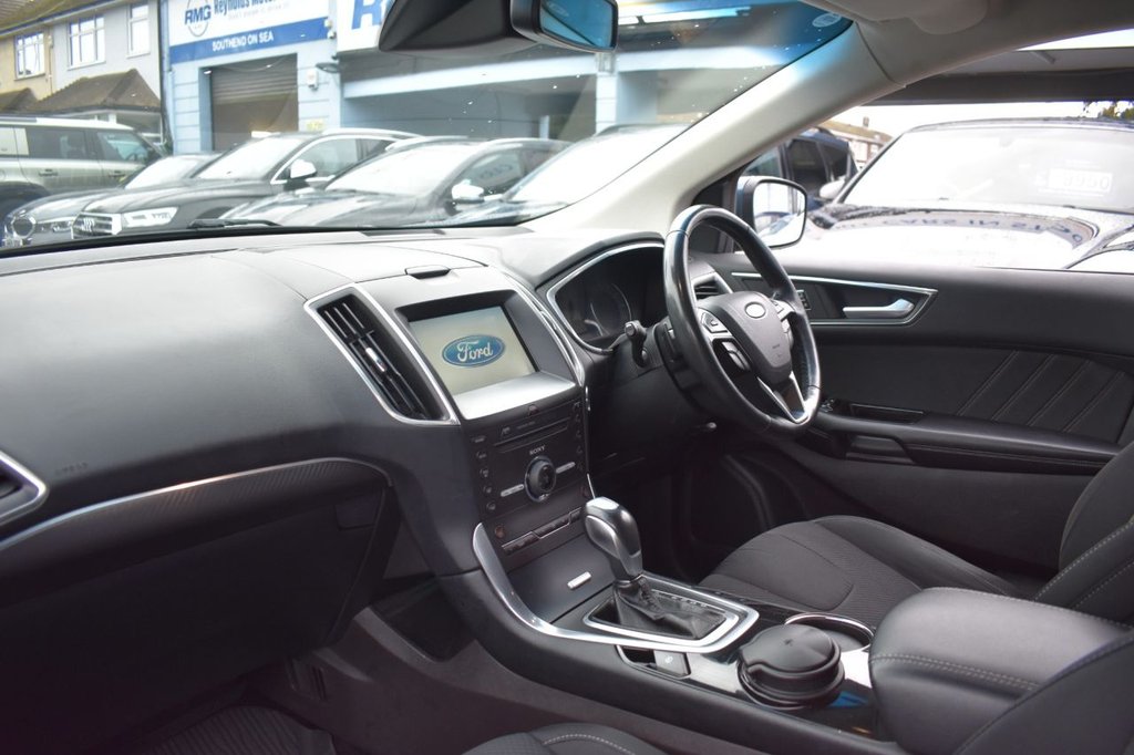 Used Ford Edge 2017 for sale - 77413381: Photo 26