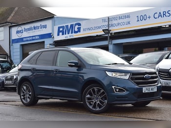 Used Ford Edge 2017 for sale - 77413381: Photo