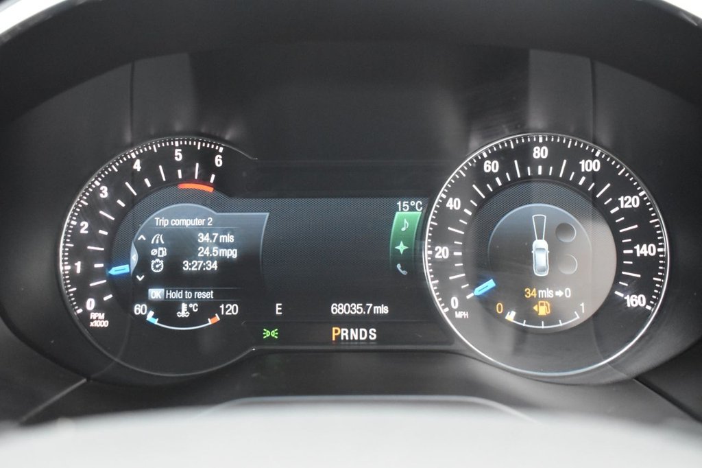 Used Ford Edge 2017 for sale - 77413381: Photo 42