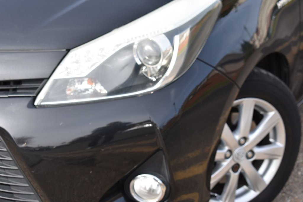 Used Toyota Yaris 2012 for sale - 78212615: Photo 10