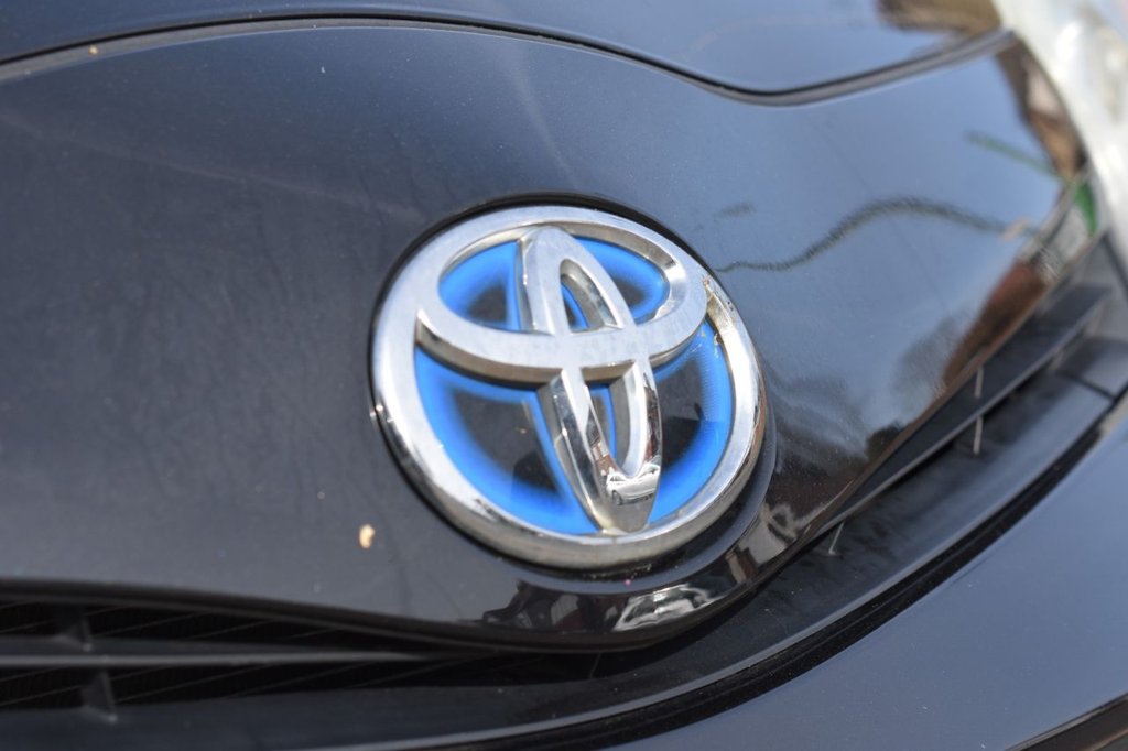 Used Toyota Yaris 2012 for sale - 78212615: Photo 12