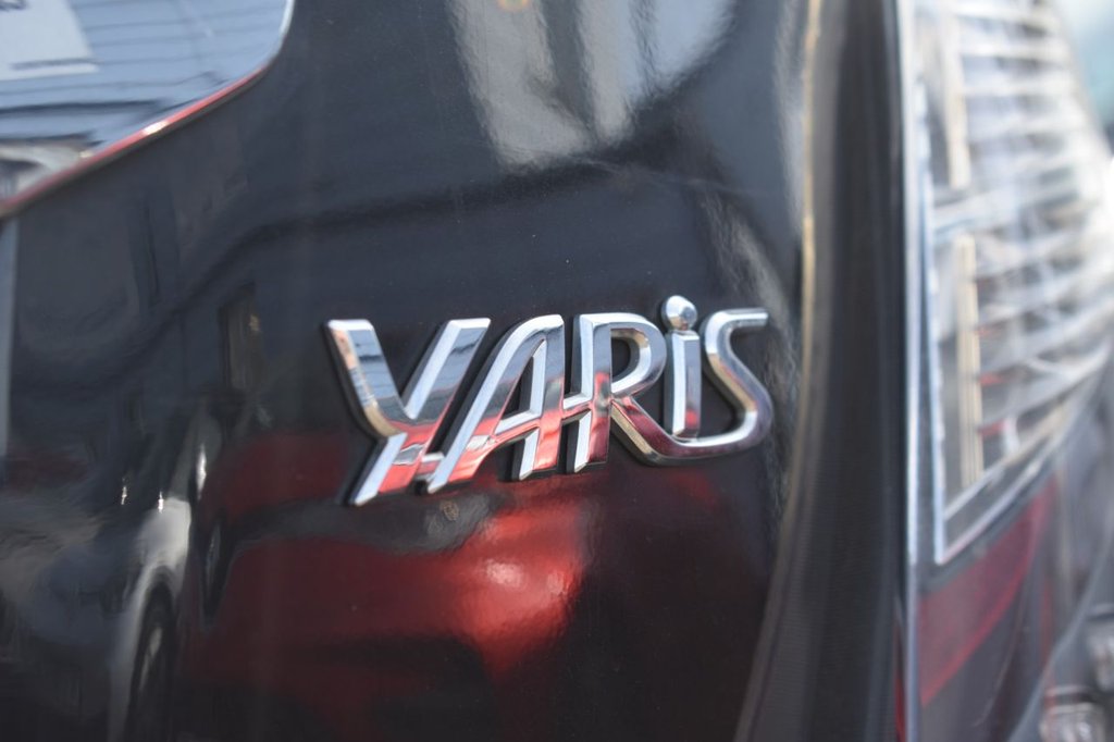 Used Toyota Yaris 2012 for sale - 78212615: Photo 13