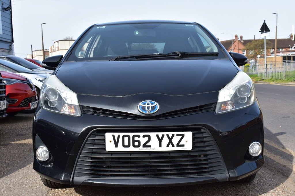 Used Toyota Yaris 2012 for sale - 78212615: Photo 17