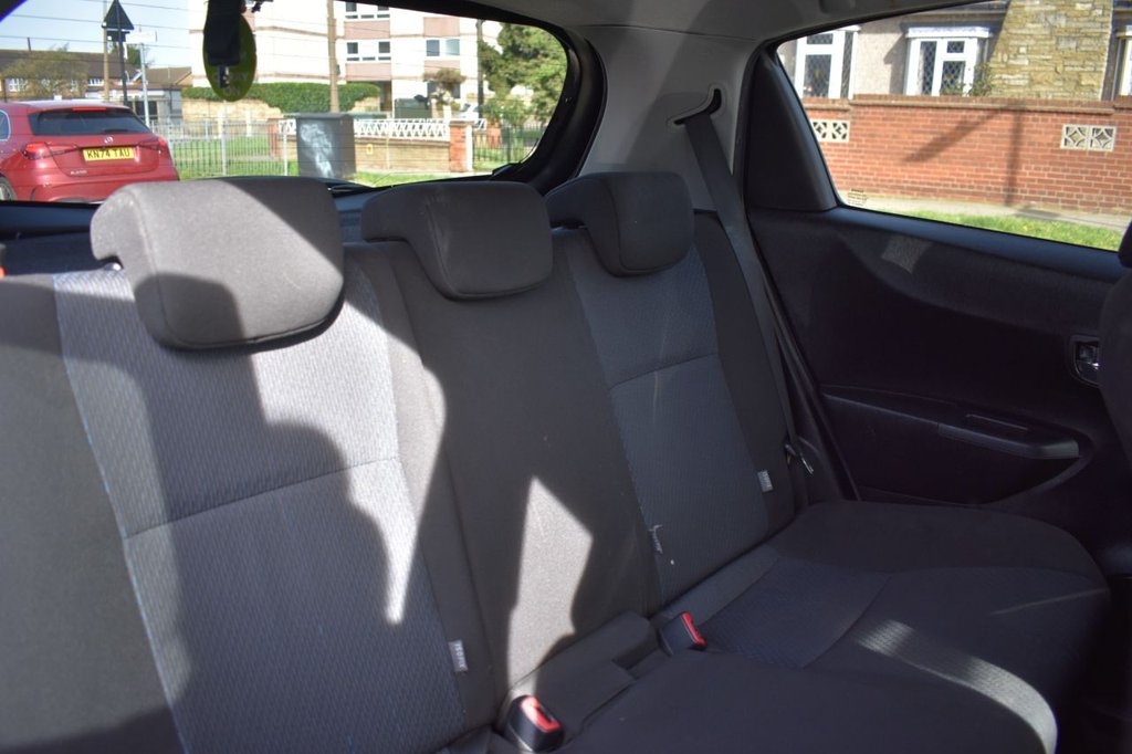 Used Toyota Yaris 2012 for sale - 78212615: Photo 25