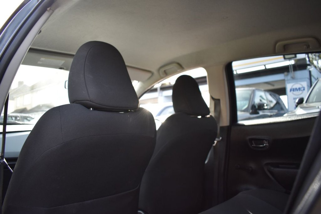 Used Toyota Yaris 2012 for sale - 78212615: Photo 26