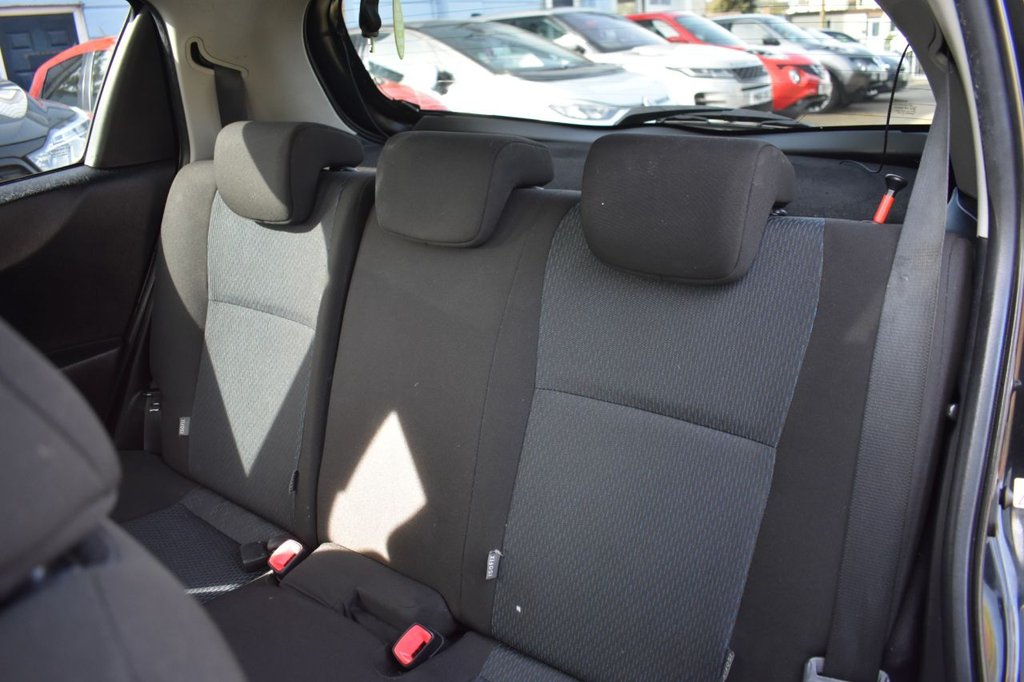 Used Toyota Yaris 2012 for sale - 78212615: Photo 27