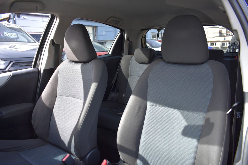 Used Toyota Yaris 2012 for sale - 78212615: Photo 30