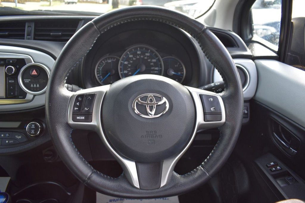 Used Toyota Yaris 2012 for sale - 78212615: Photo 34