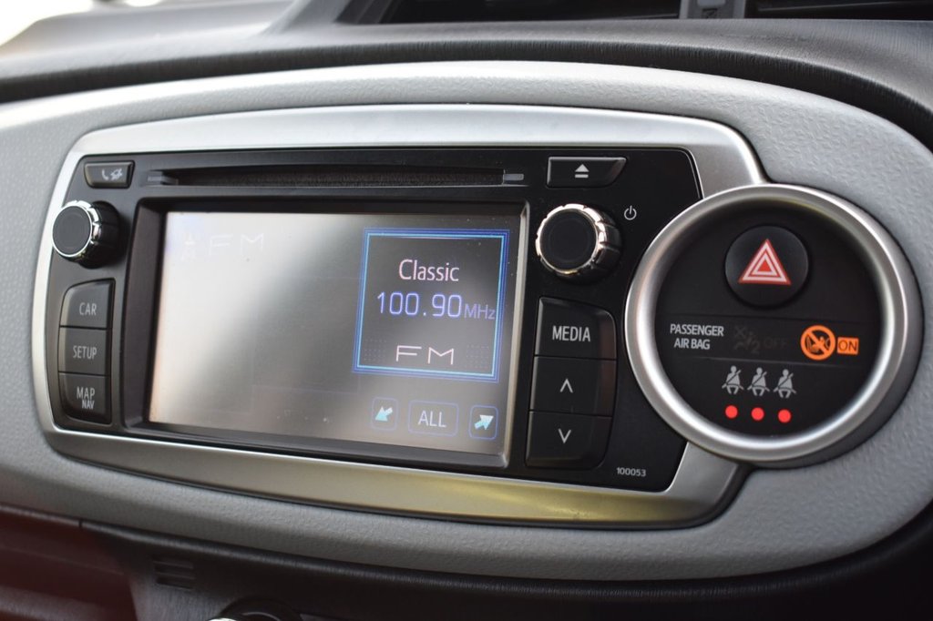 Used Toyota Yaris 2012 for sale - 78212615: Photo 45