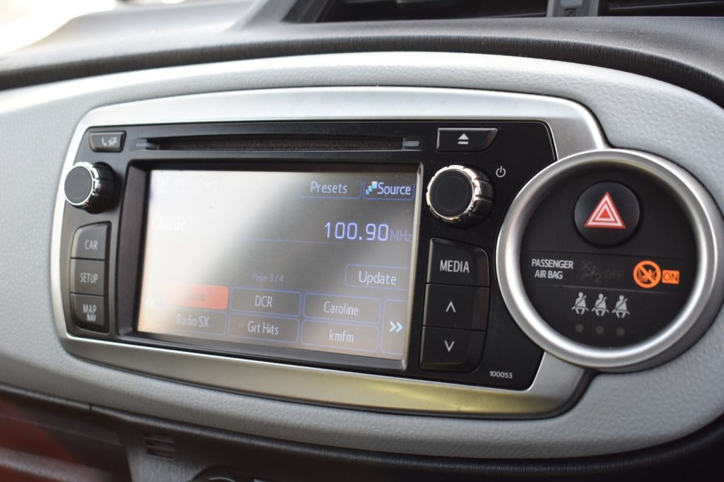 Used Toyota Yaris 2012 for sale - 78212615: Photo 47