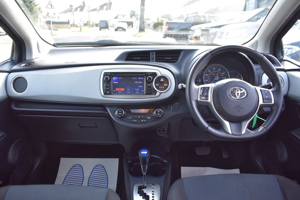Used Toyota Yaris 2012 for sale - 78212615: Photo 50