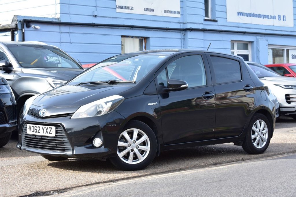 Used Toyota Yaris 2012 for sale - 78212615: Photo 8