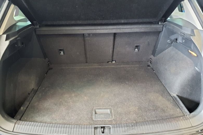 Used Volkswagen Tiguan 2017 for sale - 76914697: Photo 9