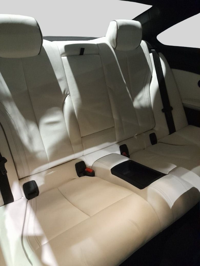 Used BMW 4 Series 2017 for sale - 77042602: Photo 11