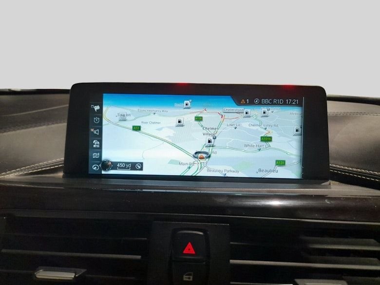 Used BMW 4 Series 2017 for sale - 77042602: Photo 14