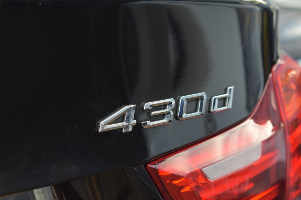 Used BMW 4 Series 2017 for sale - 77042602: Photo 16