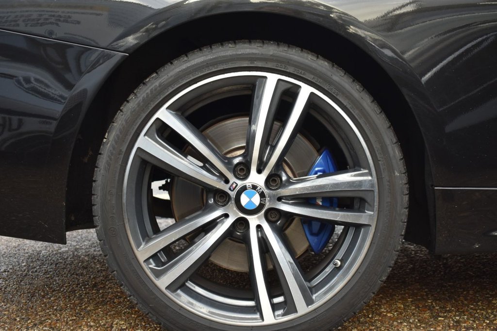 Used BMW 4 Series 2017 for sale - 77042602: Photo 18