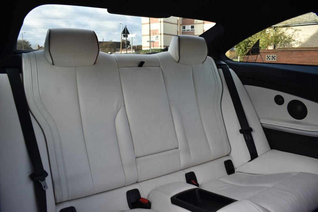 Used BMW 4 Series 2017 for sale - 77042602: Photo 23