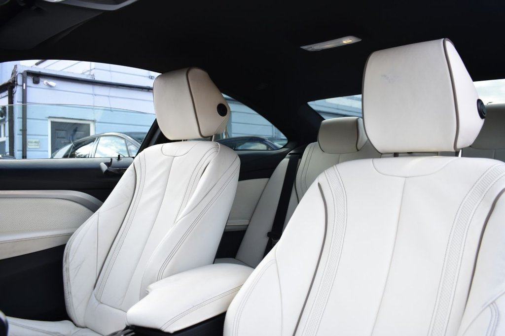 Used BMW 4 Series 2017 for sale - 77042602: Photo 28