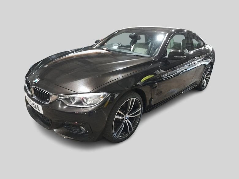 Used BMW 4 Series 2017 for sale - 77042602: Photo 3