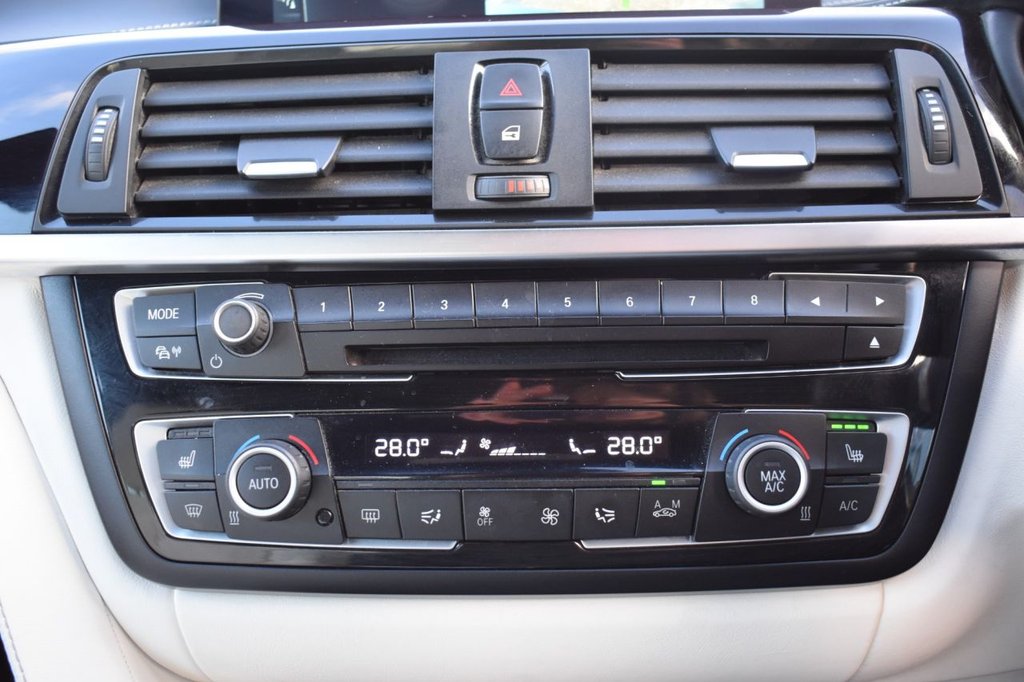 Used BMW 4 Series 2017 for sale - 77042602: Photo 46