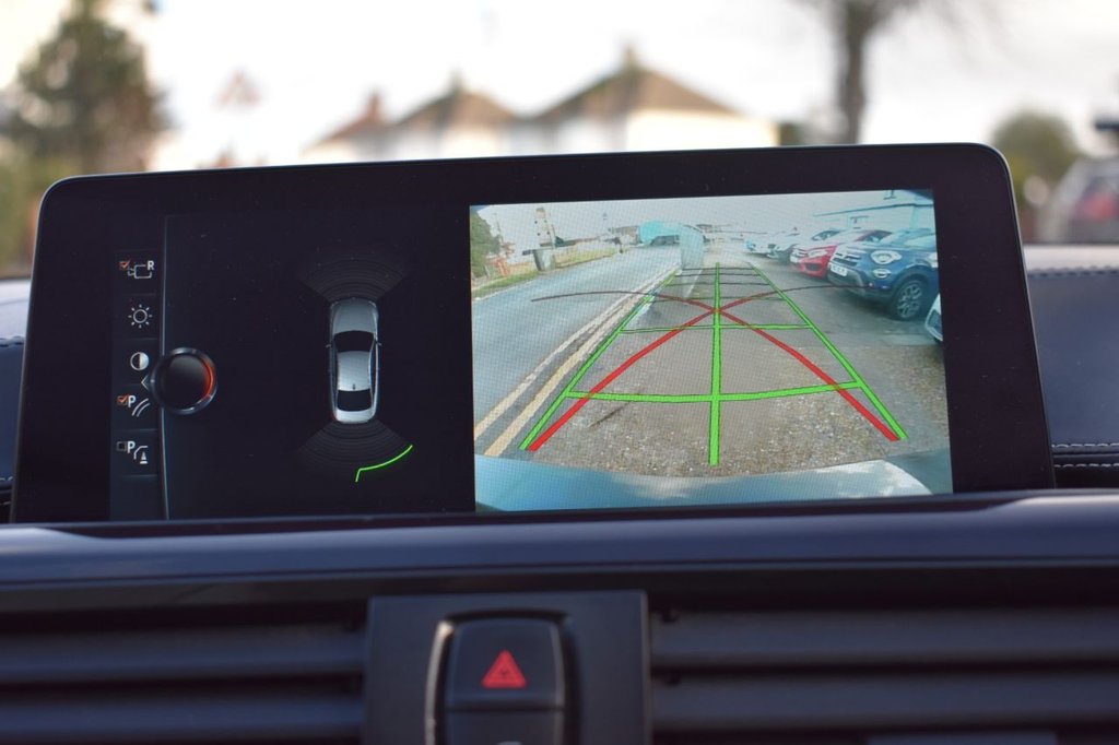 Used BMW 4 Series 2017 for sale - 77042602: Photo 49