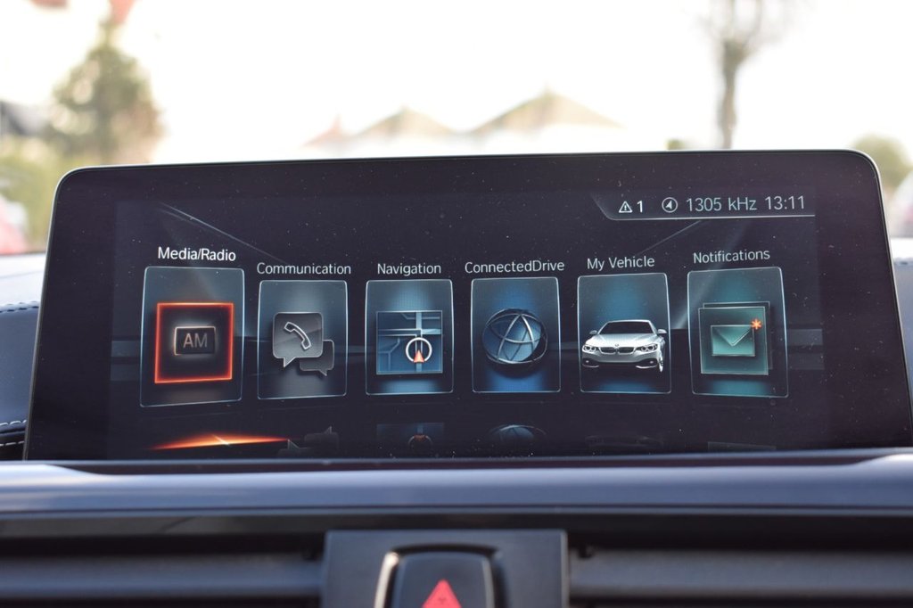 Used BMW 4 Series 2017 for sale - 77042602: Photo 50