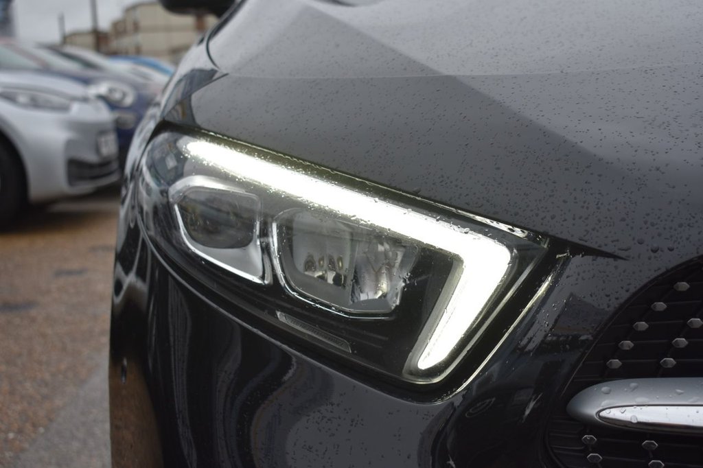 Used Mercedes-Benz A-Class 2018 for sale - 77226783: Photo 11