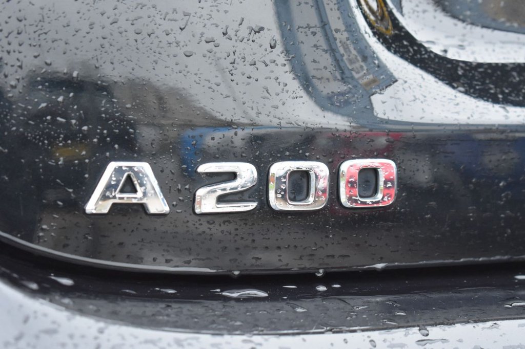 Used Mercedes-Benz A-Class 2018 for sale - 77226783: Photo 14